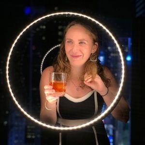 Meet your Posher, Natalie